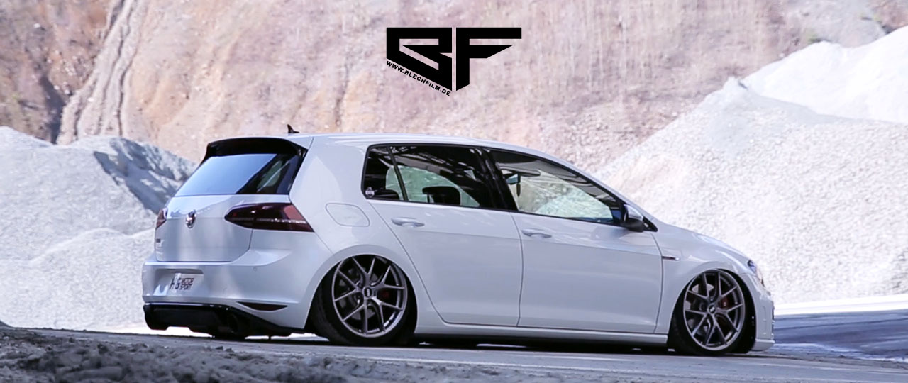 Golf VII GTI Bull-X
