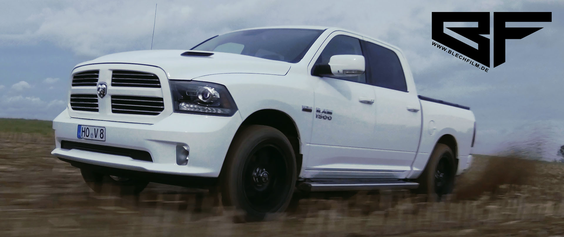 Dodge Ram 1500